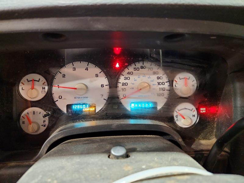 Продаж на аукціоні авто 2004 Dodge Ram 1500, vin: 1D7HA18K94J268224, номер лоту: 53222486