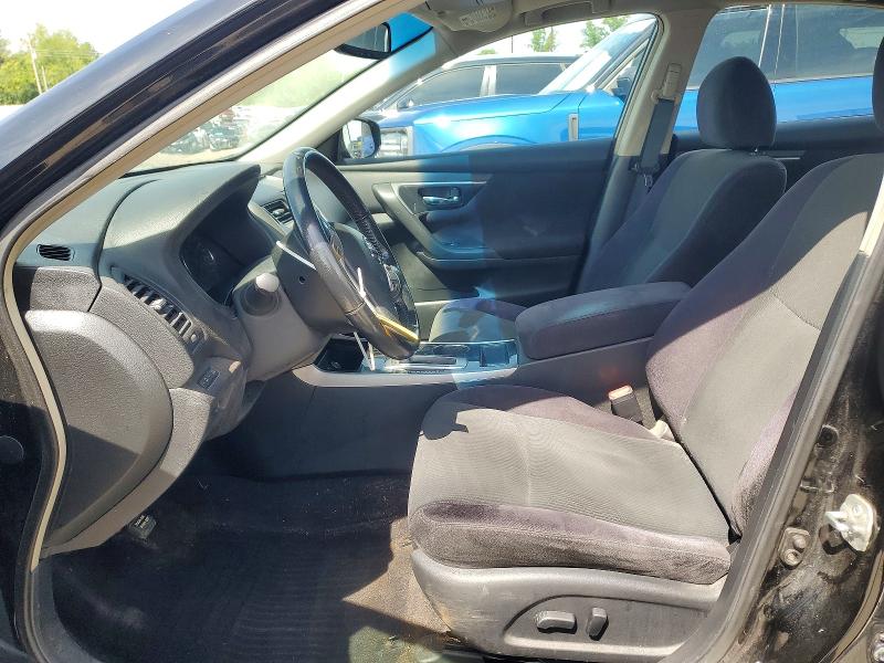 Продажа на аукционе авто 2013 Nissan Altima, vin: 1N4AL3APXDC141404, номер лота: 52523426