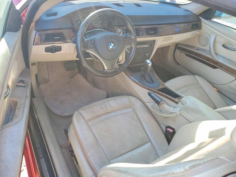 Продаж на аукціоні авто 2008 Bmw 328, vin: WBAWB33518P134139, номер лоту: 49776446
