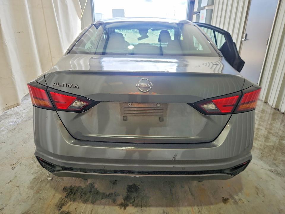 Продажа на аукционе авто 2023 Nissan Altima, vin: 1N4BL4BV8PN377386, номер лота: 55065506