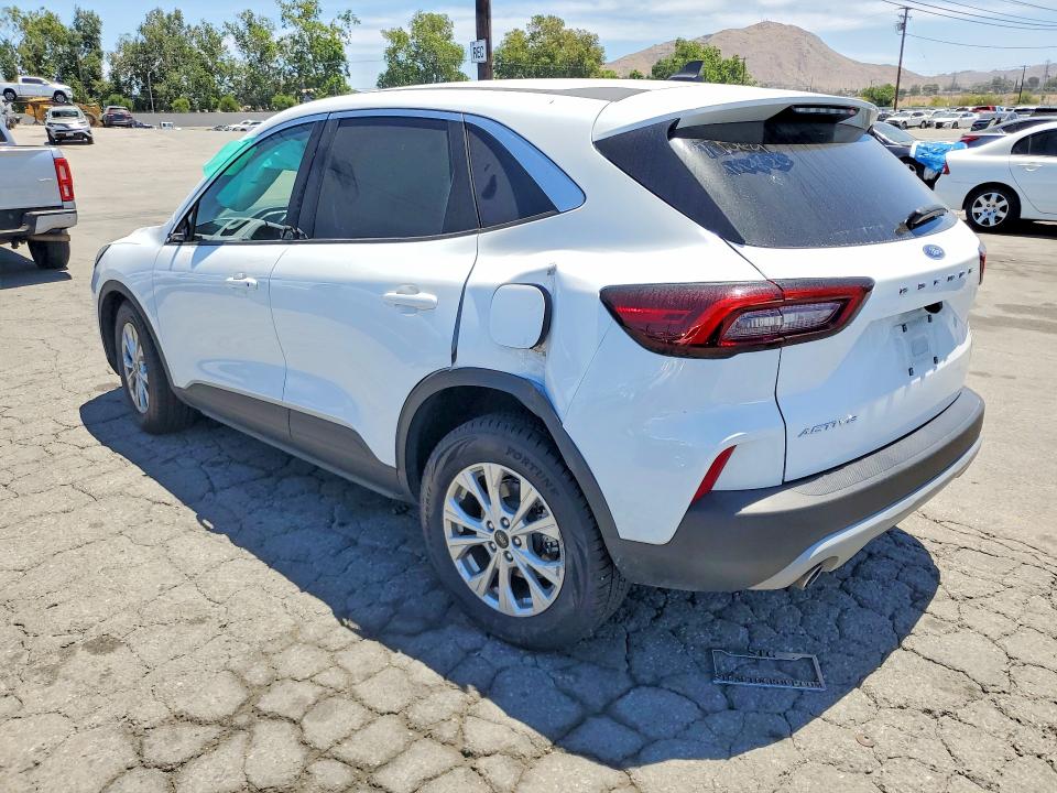 Продажа на аукционе авто 2024 Ford Escape, vin: 1FMCU0GN8RUA94987, номер лота: 54172766