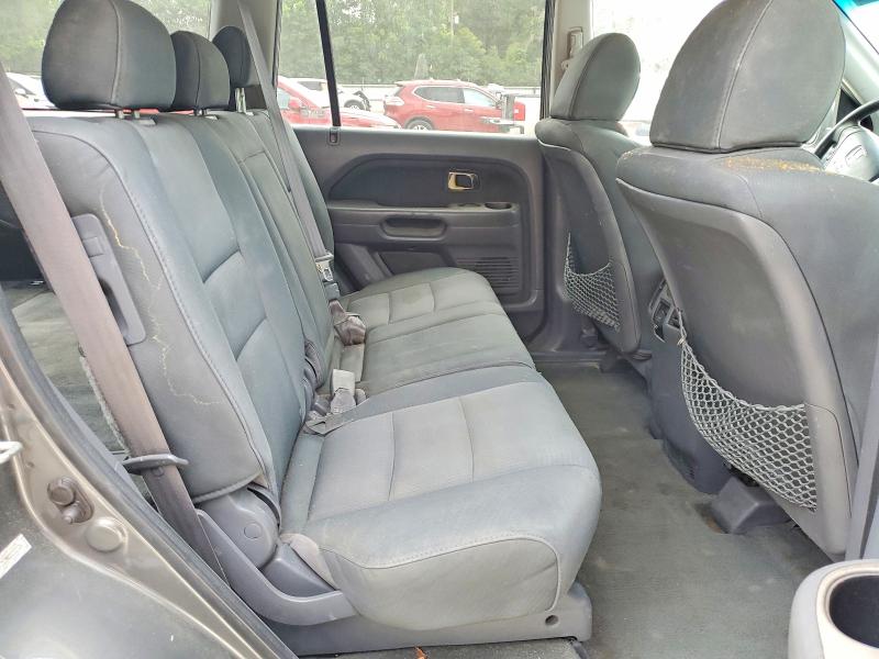 Продаж на аукціоні авто 2008 Honda Pilot, vin: 5FNYF28298B030226, номер лоту: 52911966