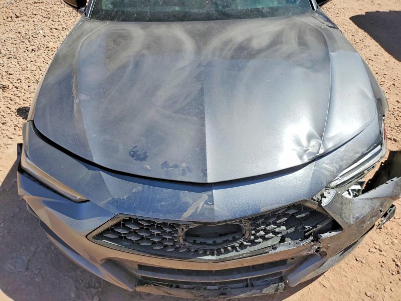 Aukcja sprzedaży 2021 Acura Tlx, vin: 19UUB5F52MA014785, numer aukcji: 54708946