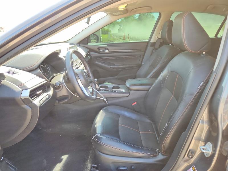 Aukcja sprzedaży 2019 Nissan Altima, vin: 1N4BL4CW2KN320536, numer aukcji: 55604296