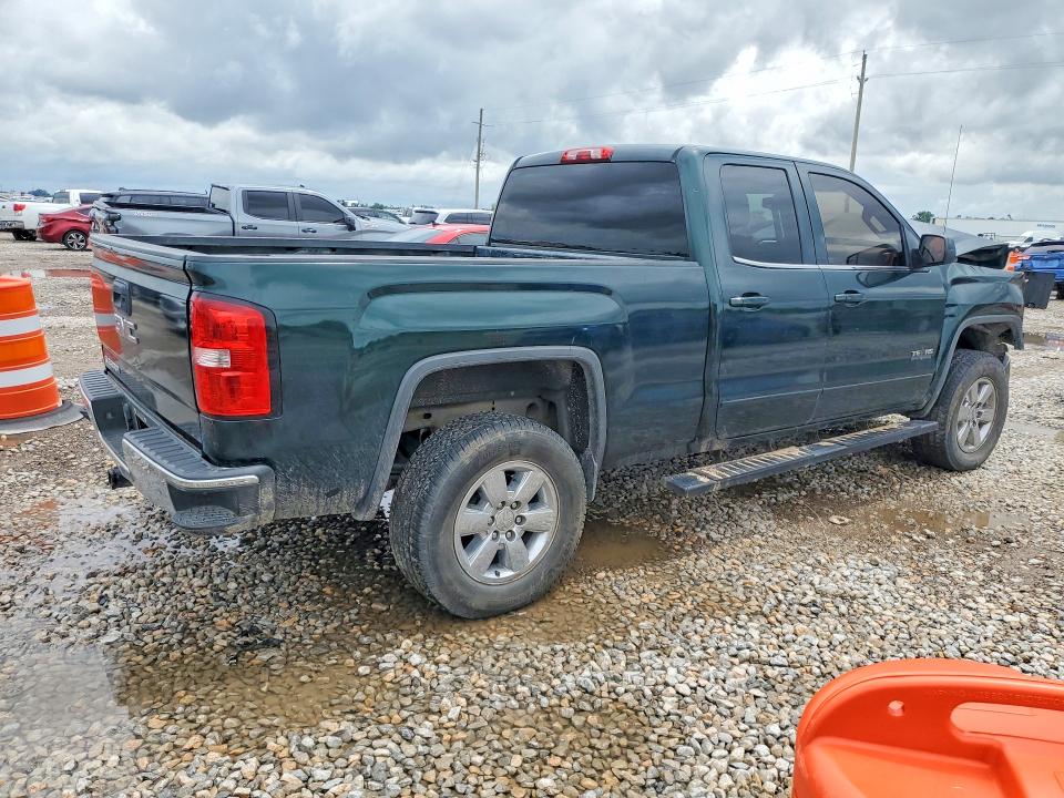 Aukcja sprzedaży 2014 Gmc Sierra, vin: 1GTR1UEC6EZ351089, numer aukcji: 53633176