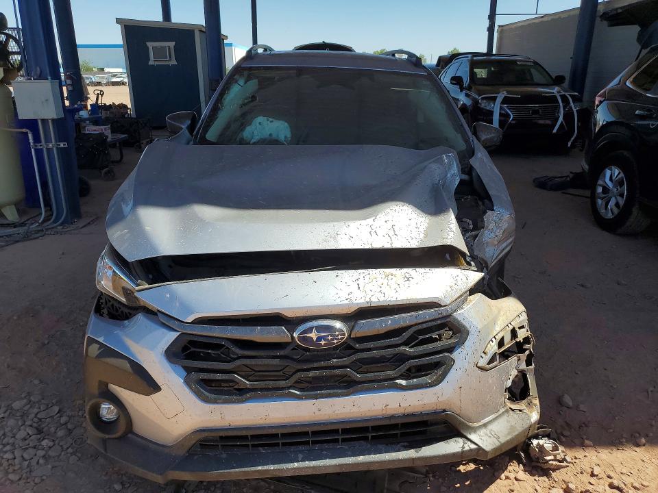 Aukcja sprzedaży 2024 Subaru Crosstrek, vin: JF2GUADCXR8285092, numer aukcji: 53101466
