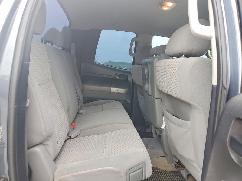2009 Toyota Tundra მანქანა იყიდება აუქციონზე, vin: 5TFBW54139X084634, აუქციონის ნომერი: 53161486