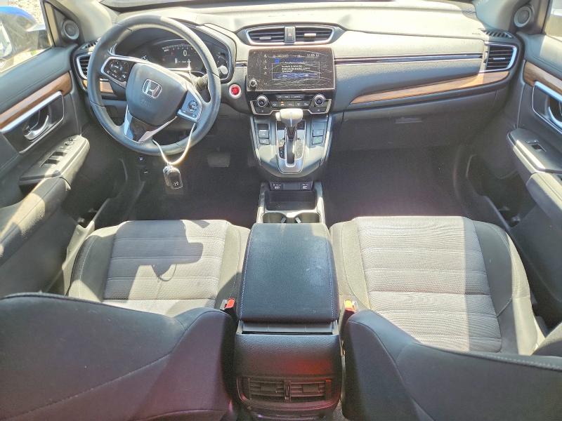 53593796 :رقم المزاد ، 7FARW2H53ME014973 vin ، 2021 Honda Crv مزاد بيع