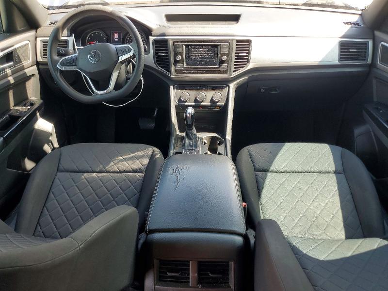 Продаж на аукціоні авто 2020 Volkswagen Atlas Cross Sport, vin: 1V2GC2CA2LC223082, номер лоту: 55014796