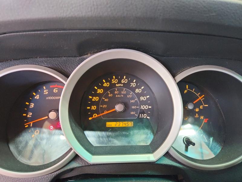 Продажа на аукционе авто 2006 Toyota 4runner, vin: JTEBU14R760078999, номер лота: 55133846