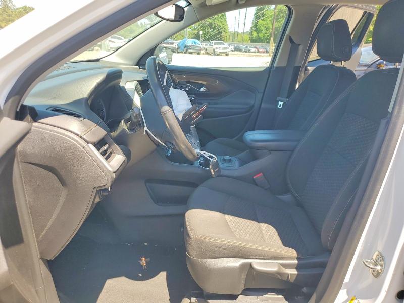 2018 Gmc Terrain მანქანა იყიდება აუქციონზე, vin: 3GKALMEV9JL187366, აუქციონის ნომერი: 52250246