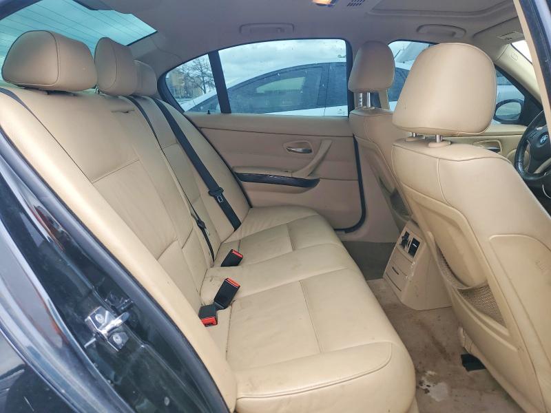 Aukcja sprzedaży 2008 Bmw 328, vin: WBAVC53588FZ82710, numer aukcji: 54497246