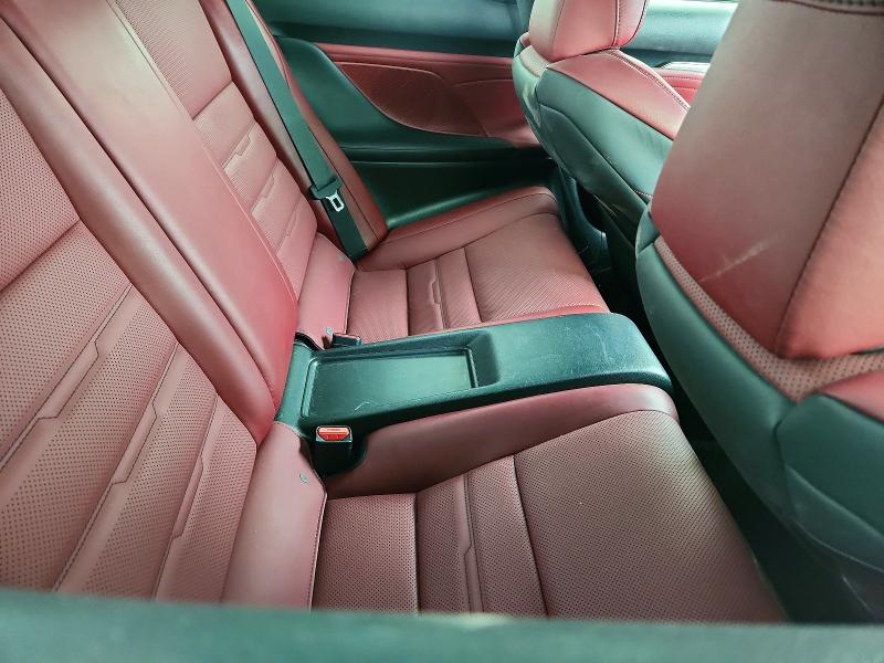 Продажа на аукционе авто 2018 Lexus Rc, vin: JTHHA5BC4J5008027, номер лота: 52364416