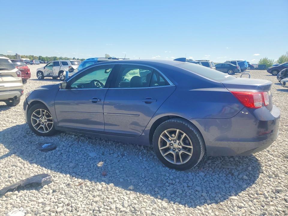 Aukcja sprzedaży 2015 Chevrolet Malibu, vin: 1G11C5SL1FF268232, numer aukcji: 53348536