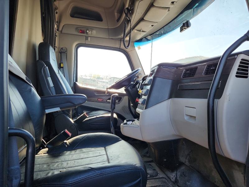 Продажа на аукционе авто 2024 Peterbilt 567, vin: 1XPCD49X2RD895830, номер лота: 52200226