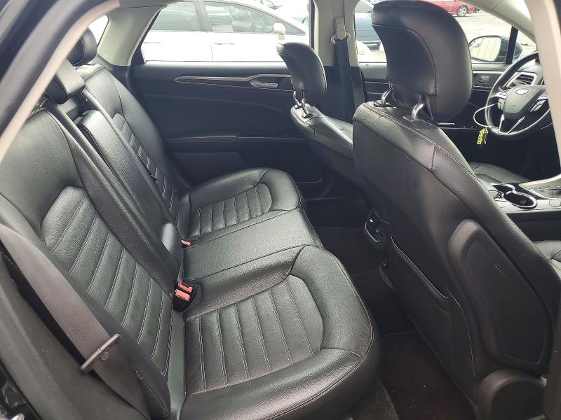 Aukcja sprzedaży 2015 Ford Fusion, vin: 3FA6P0LU9FR128448, numer aukcji: 52529436