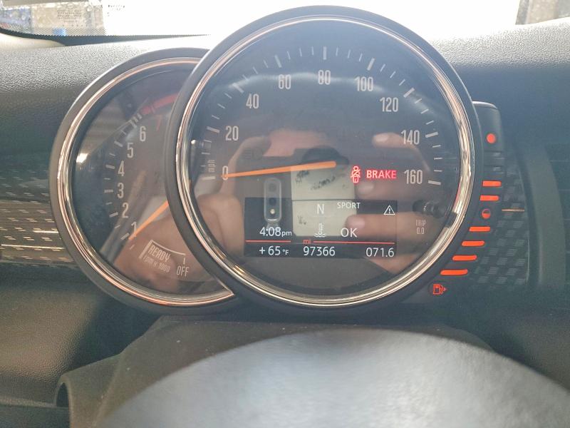 Продажа на аукционе авто 2014 Mini Cooper, vin: WMWXM7C57ET969929, номер лота: 53438116