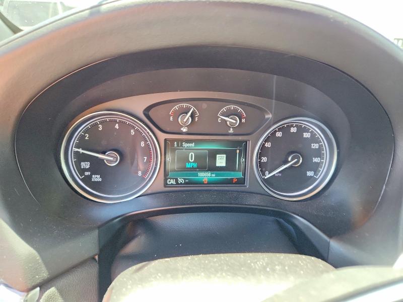 Aukcja sprzedaży 2018 Buick Enclave, vin: 5GAERBKW9JJ251394, numer aukcji: 53289236