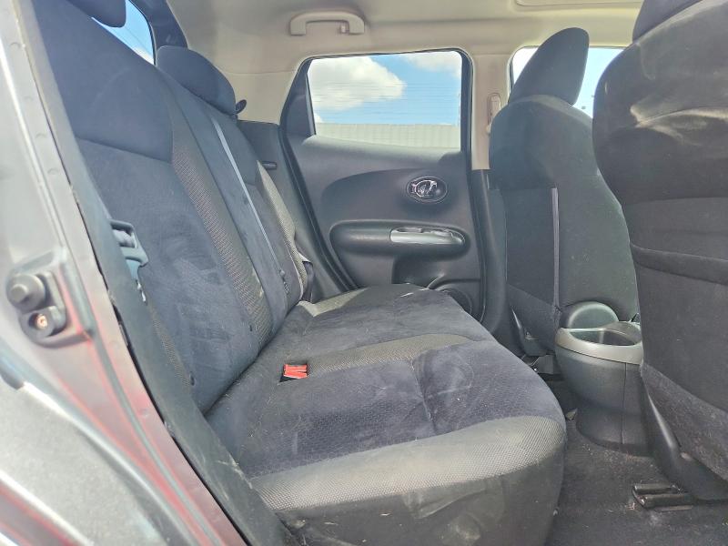 Продажа на аукционе авто 2012 Nissan Juke, vin: JN8AF5MR8CT115199, номер лота: 54819206