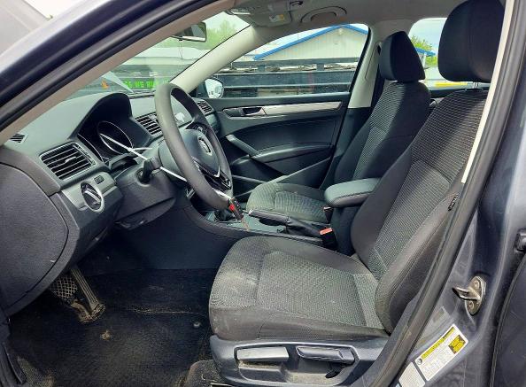 Aukcja sprzedaży 2016 Volkswagen Passat, vin: 1VWAT7A36GC056589, numer aukcji: 52912746