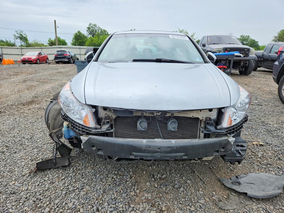 Продаж на аукціоні авто 2010 Honda Accord, vin: 1HGCP2F80AA190770, номер лоту: 55124426