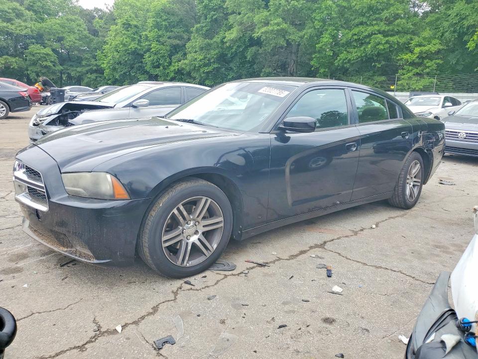 Aukcja sprzedaży 2013 Dodge Charger, vin: 2C3CDXBG0DH637304, numer aukcji: 52027786
