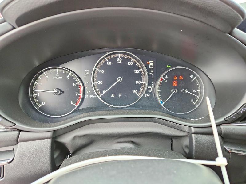 52046996 :رقم المزاد ، JM1BPBJY6P1607982 vin ، 2023 Mazda 3 مزاد بيع