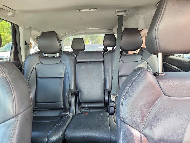 Продаж на аукціоні авто 2015 Acura Mdx, vin: 5FRYD4H44FB007497, номер лоту: 53321436
