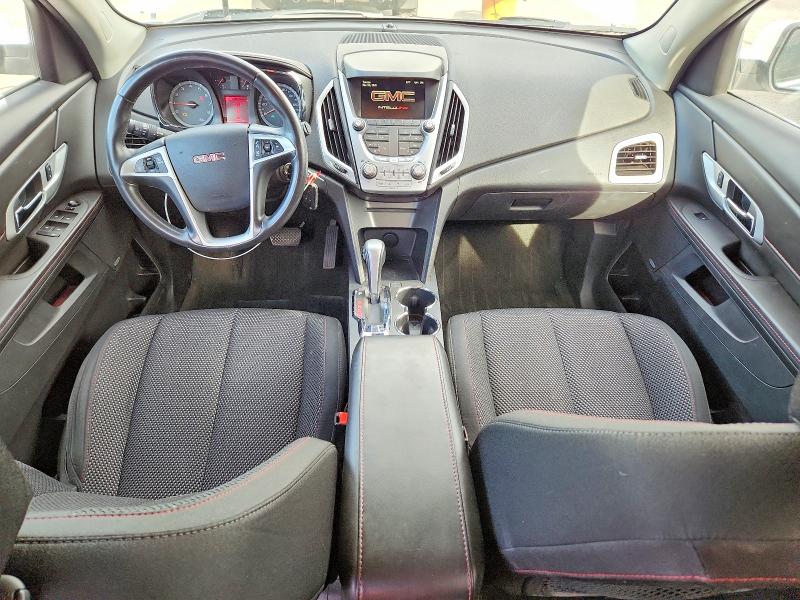 Продаж на аукціоні авто 2014 Gmc Terrain, vin: 2GKFLWEK8E6294720, номер лоту: 52459466