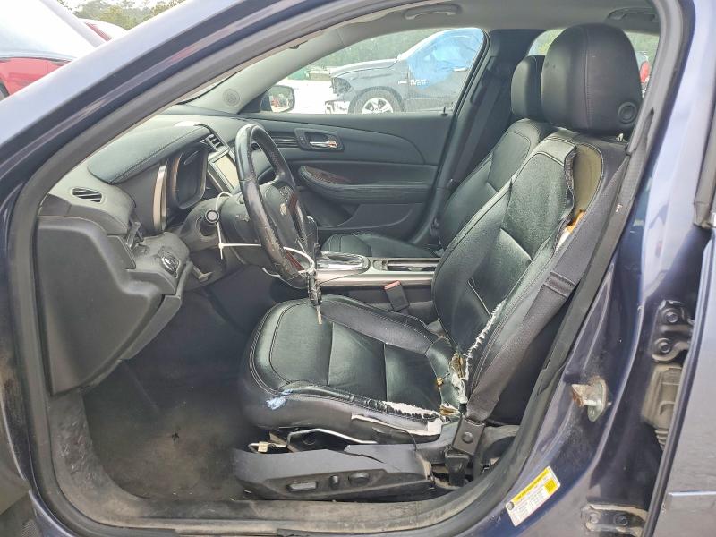 Продажа на аукционе авто 2013 Chevrolet Malibu, vin: 1G11E5SA0DF173828, номер лота: 52853876