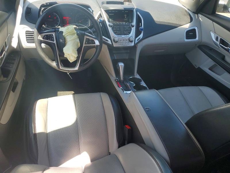 2014 Gmc Terrain მანქანა იყიდება აუქციონზე, vin: 2GKALSEK2E6380303, აუქციონის ნომერი: 53060406