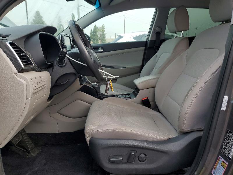 Aukcja sprzedaży 2020 Hyundai Tucson, vin: KM8J33AL0LU146879, numer aukcji: 53009056