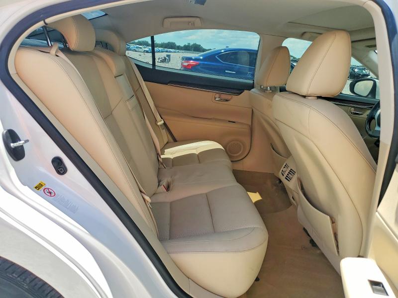 Aukcja sprzedaży 2014 Lexus Es, vin: JTHBK1GGXE2120961, numer aukcji: 53138426