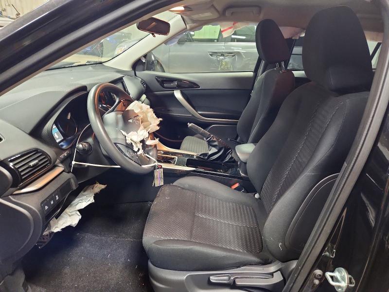 Продаж на аукціоні авто 2024 Mitsubishi Eclipse Cross, vin: JA4ATUAA9RZ006604, номер лоту: 51656366