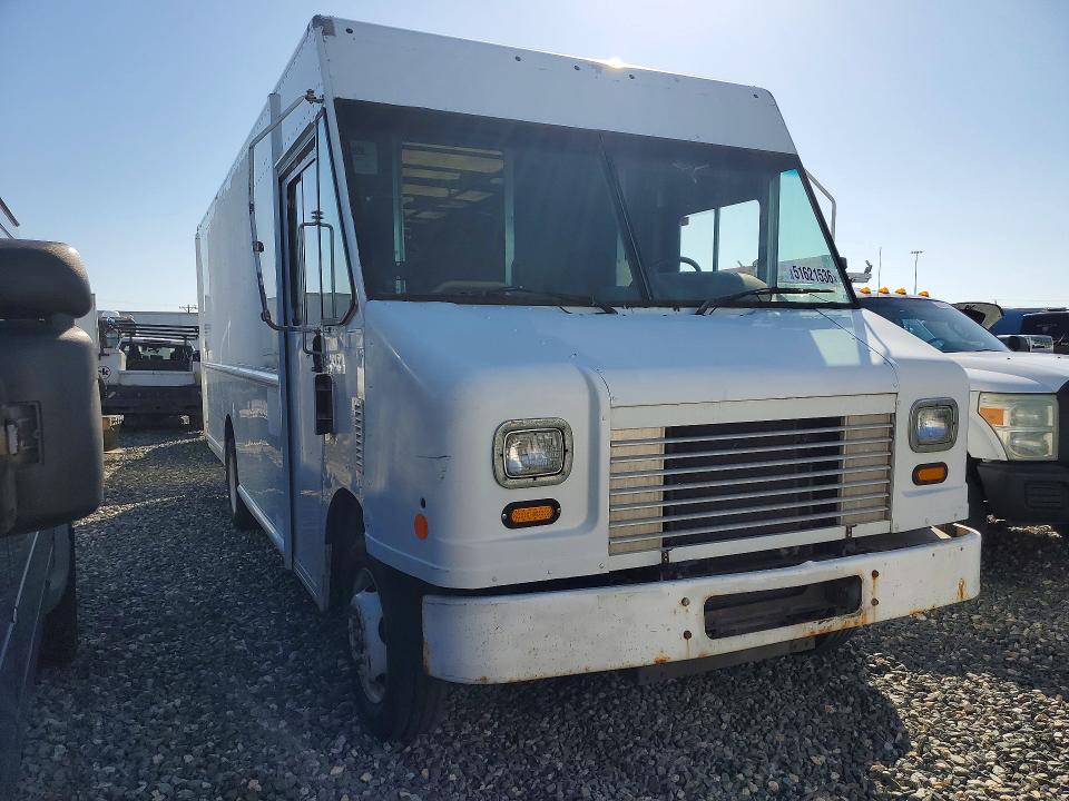 56532836 :رقم المزاد ، 1F65F5KY3C0A03311 vin ، 2012 Ford F59 مزاد بيع