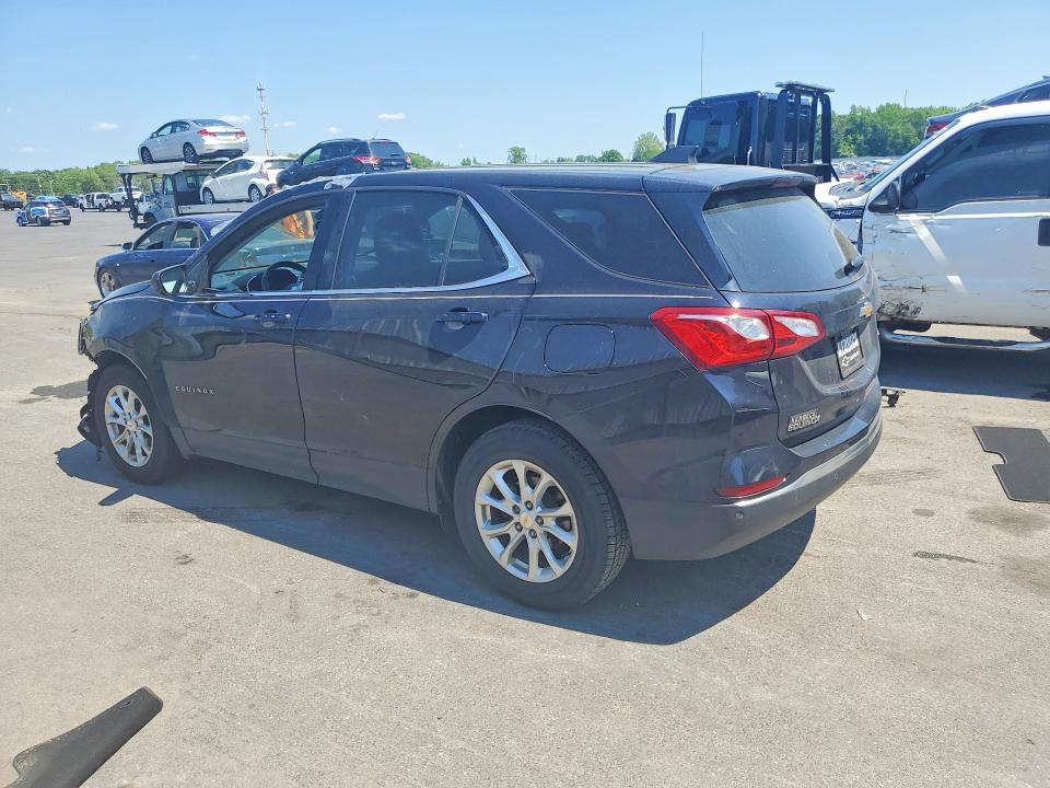 Aukcja sprzedaży 2020 Chevrolet Equinox, vin: 2GNAXKEVXL6180042, numer aukcji: 54193576