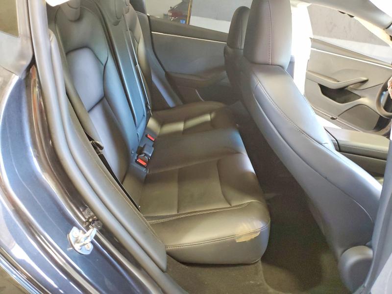 Aukcja sprzedaży 2025 Tesla Model 3, vin: 5YJ3E1EA6SF052789, numer aukcji: 52452736