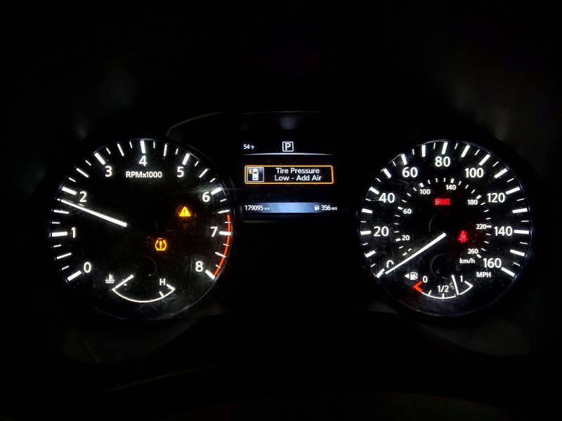 2016 Nissan Altima მანქანა იყიდება აუქციონზე, vin: 1N4AL3AP2GC282701, აუქციონის ნომერი: 52483966