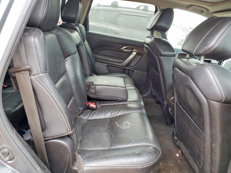 Продаж на аукціоні авто 2012 Acura Mdx, vin: 2HNYD2H67CH513560, номер лоту: 53762566