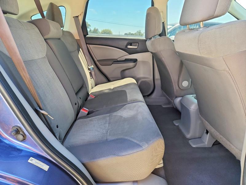 Продаж на аукціоні авто 2013 Honda Cr-v, vin: 2HKRM4H31DH615330, номер лоту: 53031286