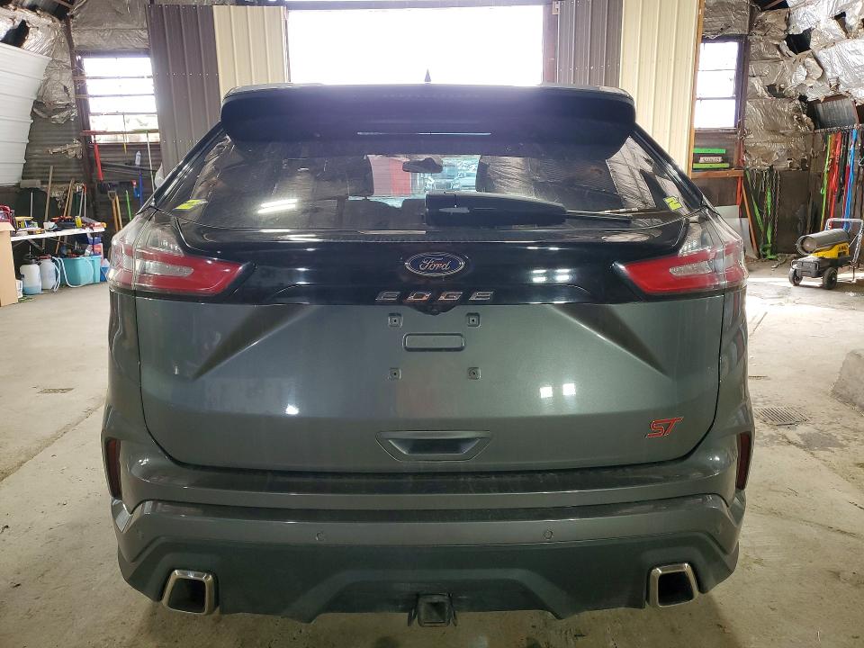 Aukcja sprzedaży 2022 Ford Edge, vin: 2FMPK4AP1NBA63962, numer aukcji: 51591616