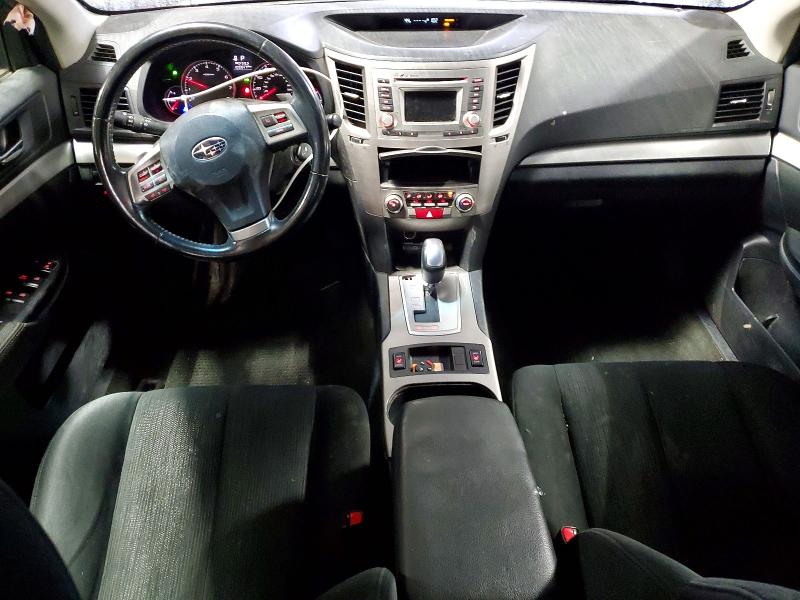Aukcja sprzedaży 2014 Subaru Outback, vin: 4S4BRBCC4E3315496, numer aukcji: 52049116