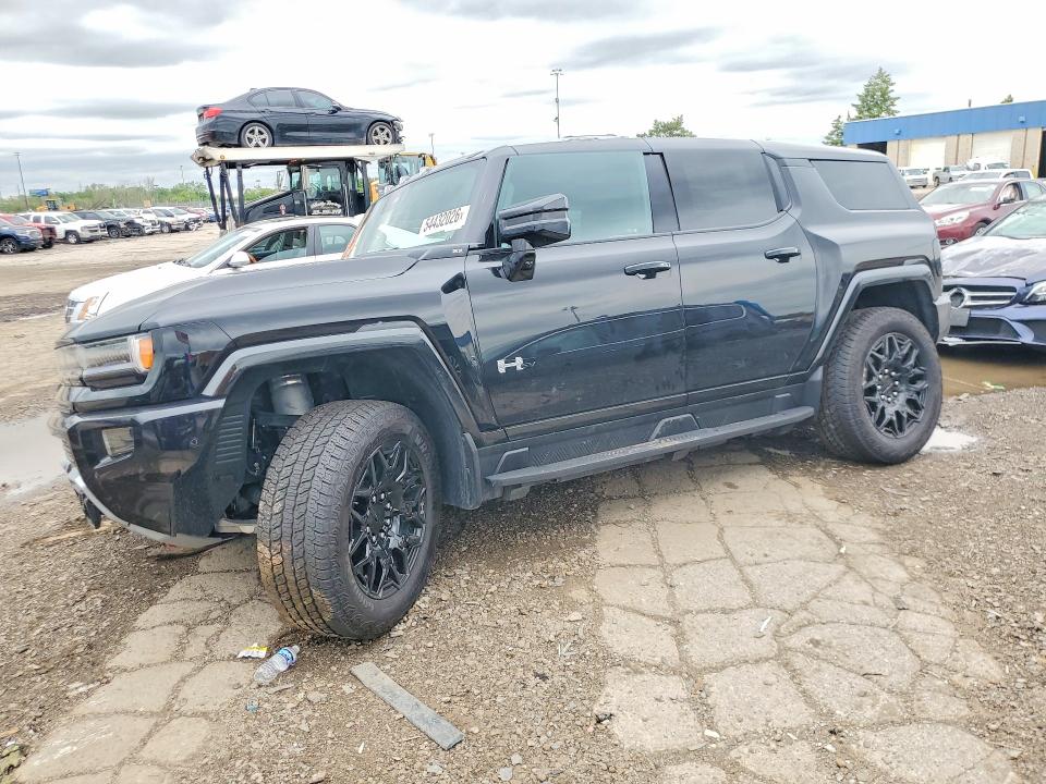 Aukcja sprzedaży 2026 Gmc Hummer Suv, vin: 1GKTEHDE2TU604041, numer aukcji: 54432026
