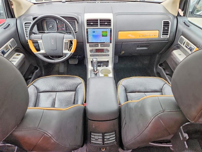 Aukcja sprzedaży 2008 Lincoln Mkx, vin: 2LMDU88C48BJ31428, numer aukcji: 52365296
