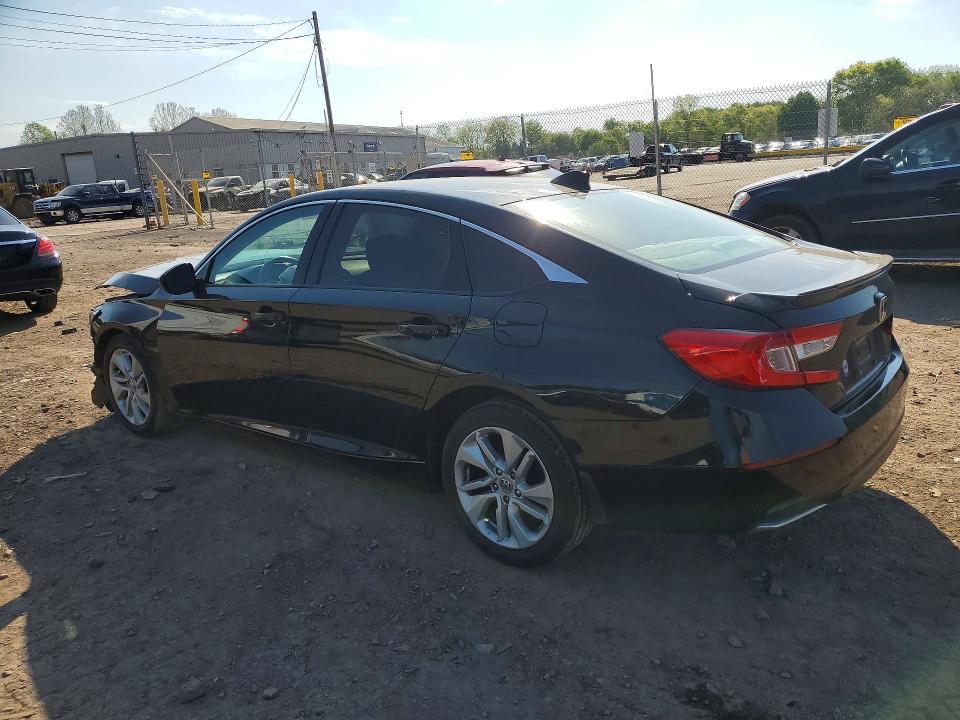 Aukcja sprzedaży 2020 Honda Accord, vin: 1HGCV1F10LA029048, numer aukcji: 52173866