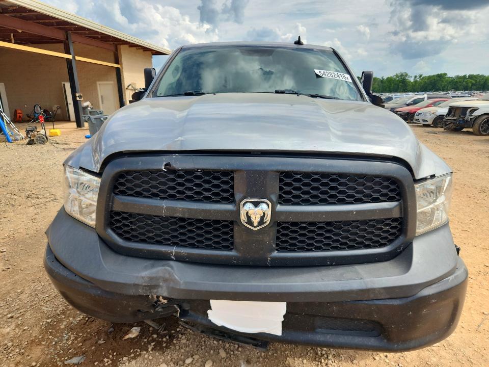 54282416 :رقم المزاد ، 3C6RR7KT4MG504346 vin ، 2021 Ram 1500 Classic مزاد بيع