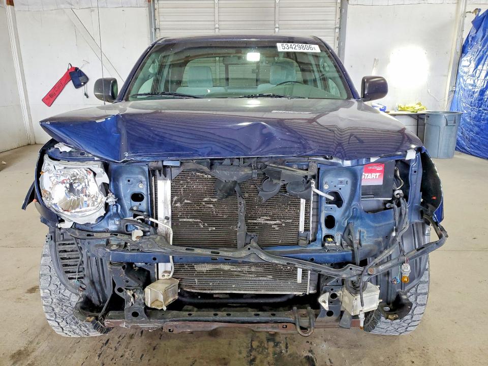 Продажа на аукционе авто 2007 Toyota Tacoma, vin: 5TEUU42NX7Z357394, номер лота: 53429806