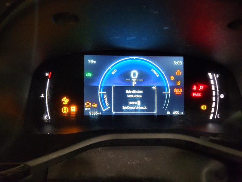 Продаж на аукціоні авто 2025 Toyota Camry, vin: 4T1DAACK3SU600925, номер лоту: 53336806