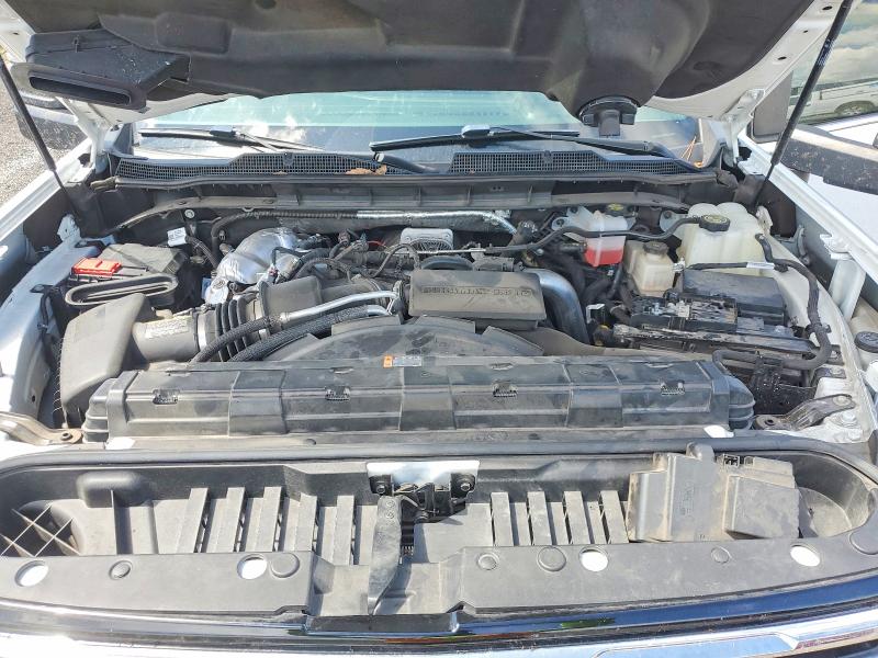 Продажа на аукционе авто 2024 Chevrolet Silverado, vin: 2GC1YPEY3R1104083, номер лота: 54212636