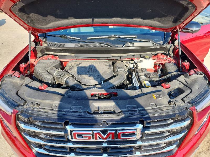 Продаж на аукціоні авто 2024 Gmc Acadia, vin: 1GKENNKS3RJ209781, номер лоту: 52823476